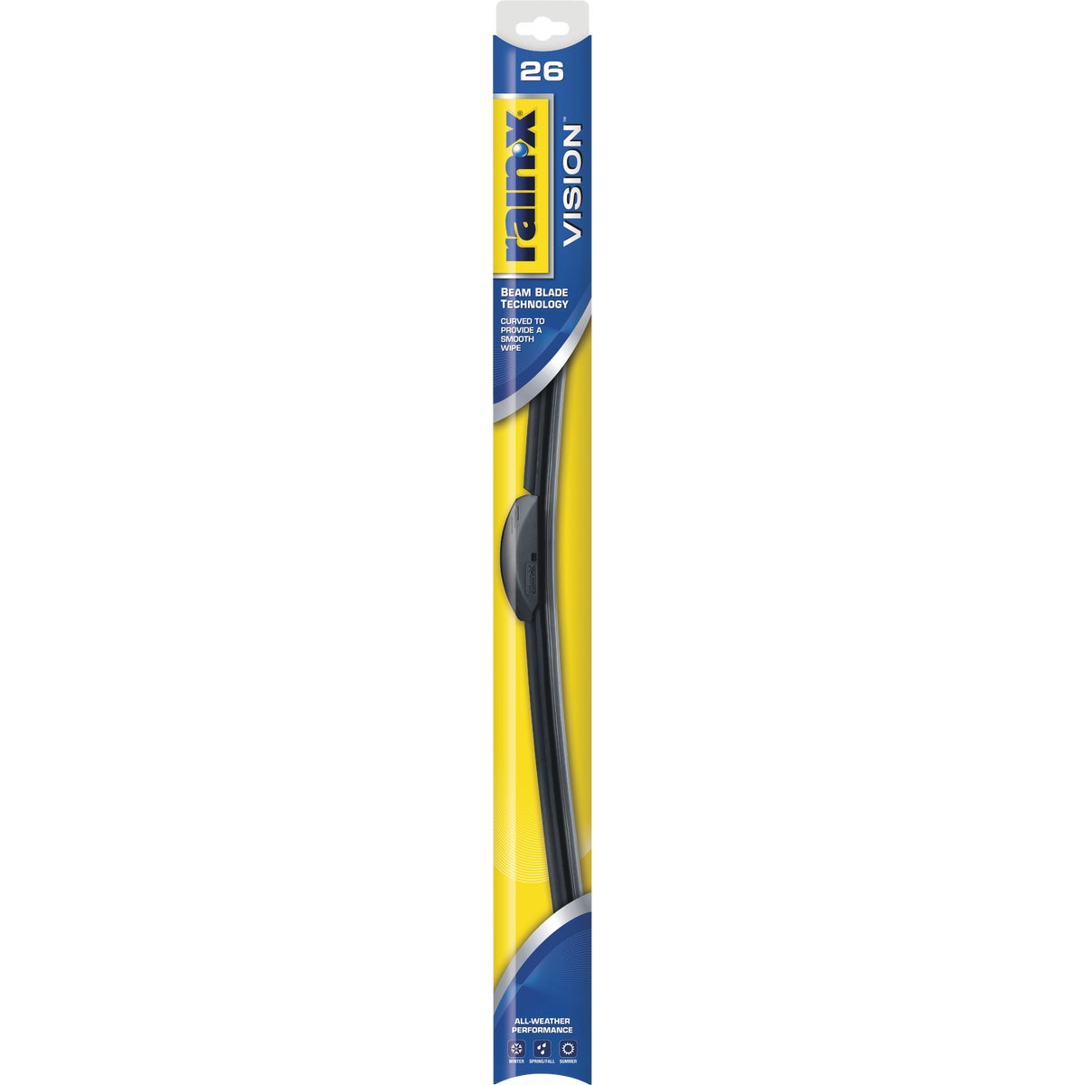 Rain-X Vision 26 In. Wiper Blade