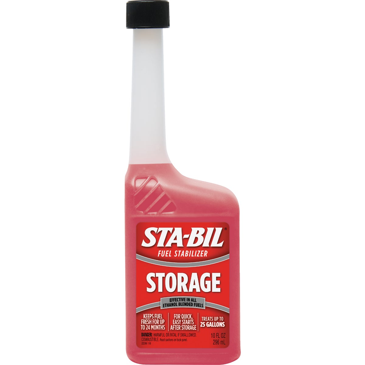 Sta-Bil 10 Fl. Oz. Fuel Stabilizer