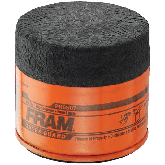 Fram Extra Guard PH6607 Spin-On Oil Filter