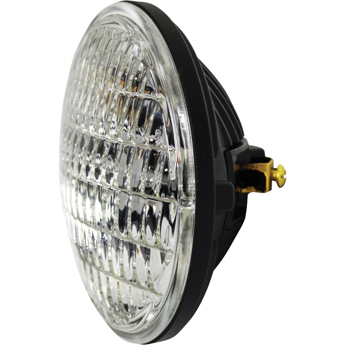 PEAK 44119-32V Clear LED Tractor Bulb