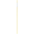 Hy-Ko 48 In. Yellow Safety Driveway Marker