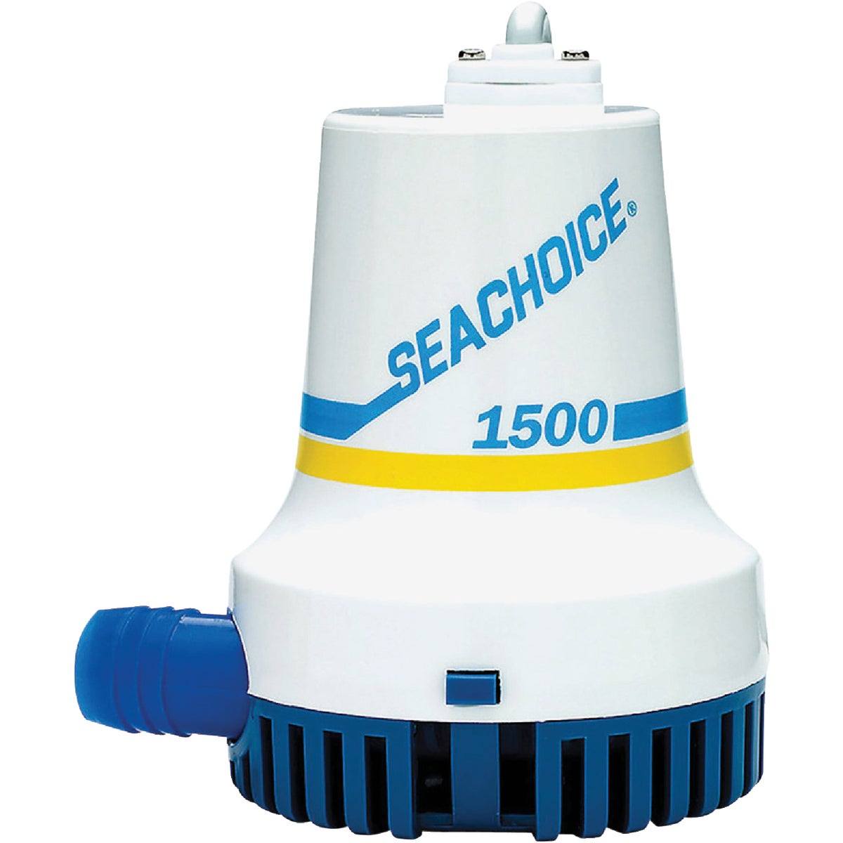 Seachoice 1500 GPH NMMA ABS Plastic Bilge Pump