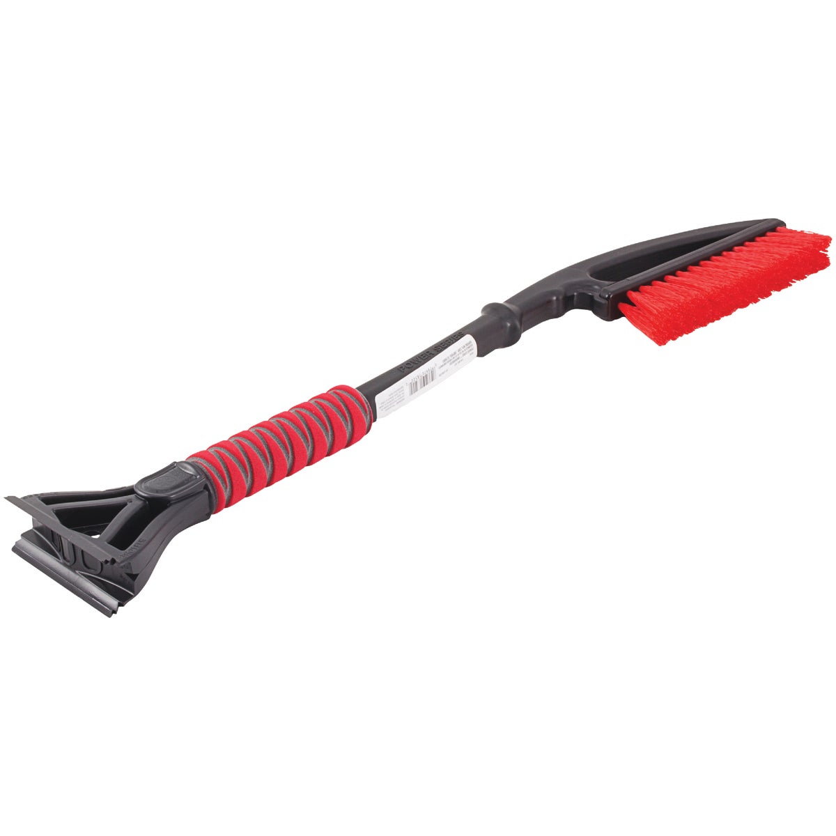 Hopkins SubZero Power Series 26 In. Snowbrush