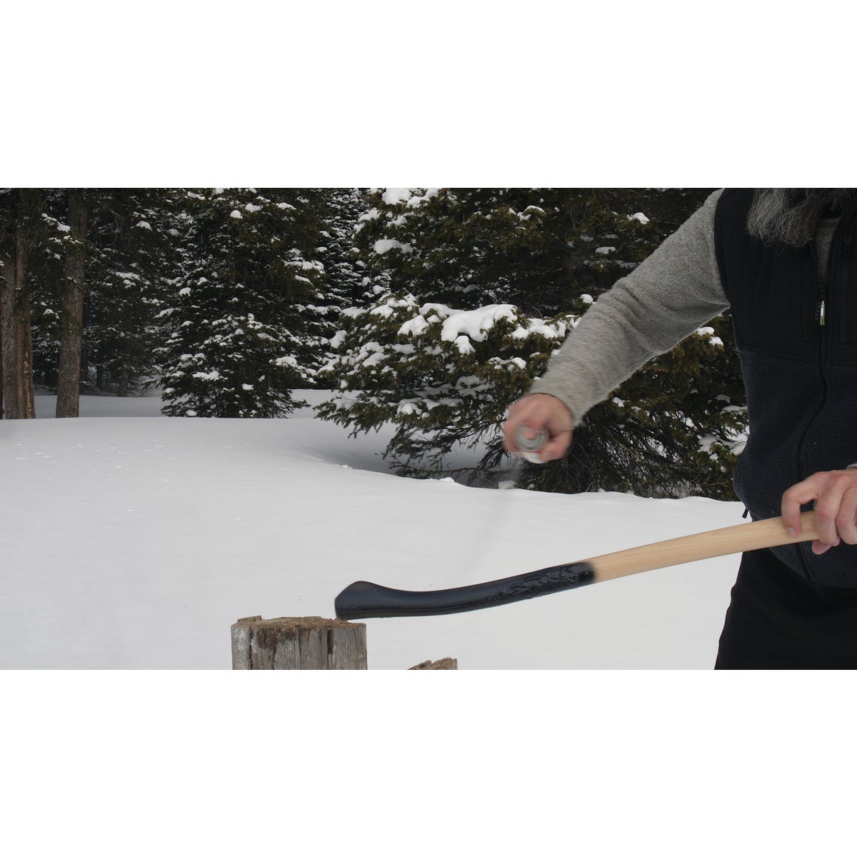 FLEX SEAL 2 Oz. Mini Spray Rubber Sealant, Black