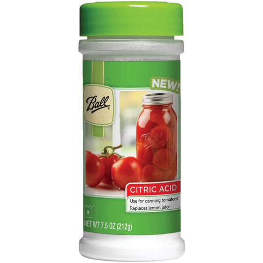 Ball 7.5 Oz. Citric Acid Produce Protector