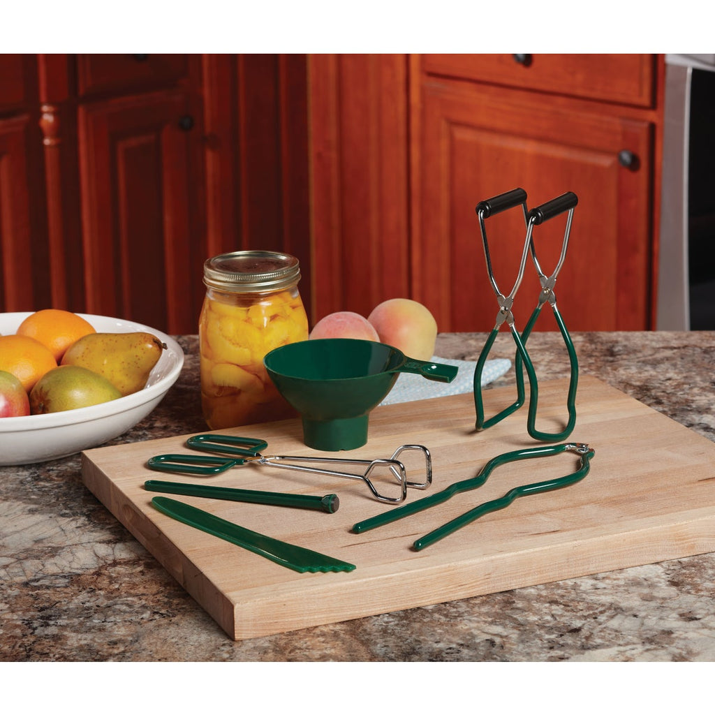 Norpro Canning Utensil Set (6-Piece)