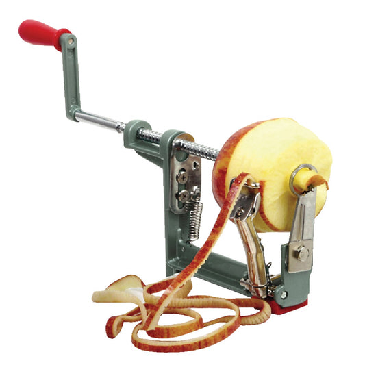 Norpro Apple-Mate 1 Apple Parer & Slicer & Corer with Clamp-On Base