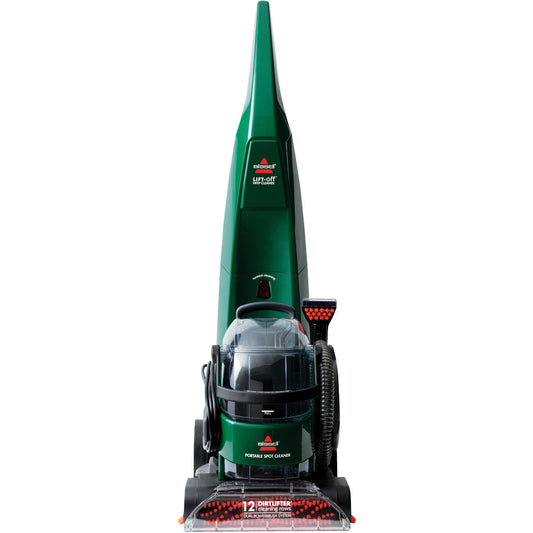 Bissell Lift Off 22' 3/4 Gal Upright Carpet Cleaner