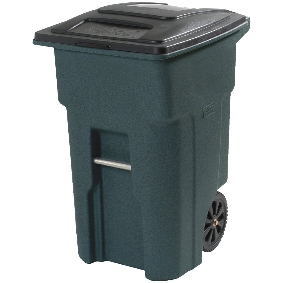 Toter 32 Gal. Commercial Trash Can