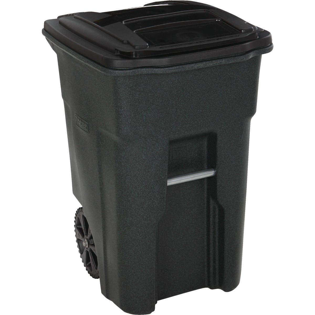 Toter 48 Gal. Commercial Trash Can