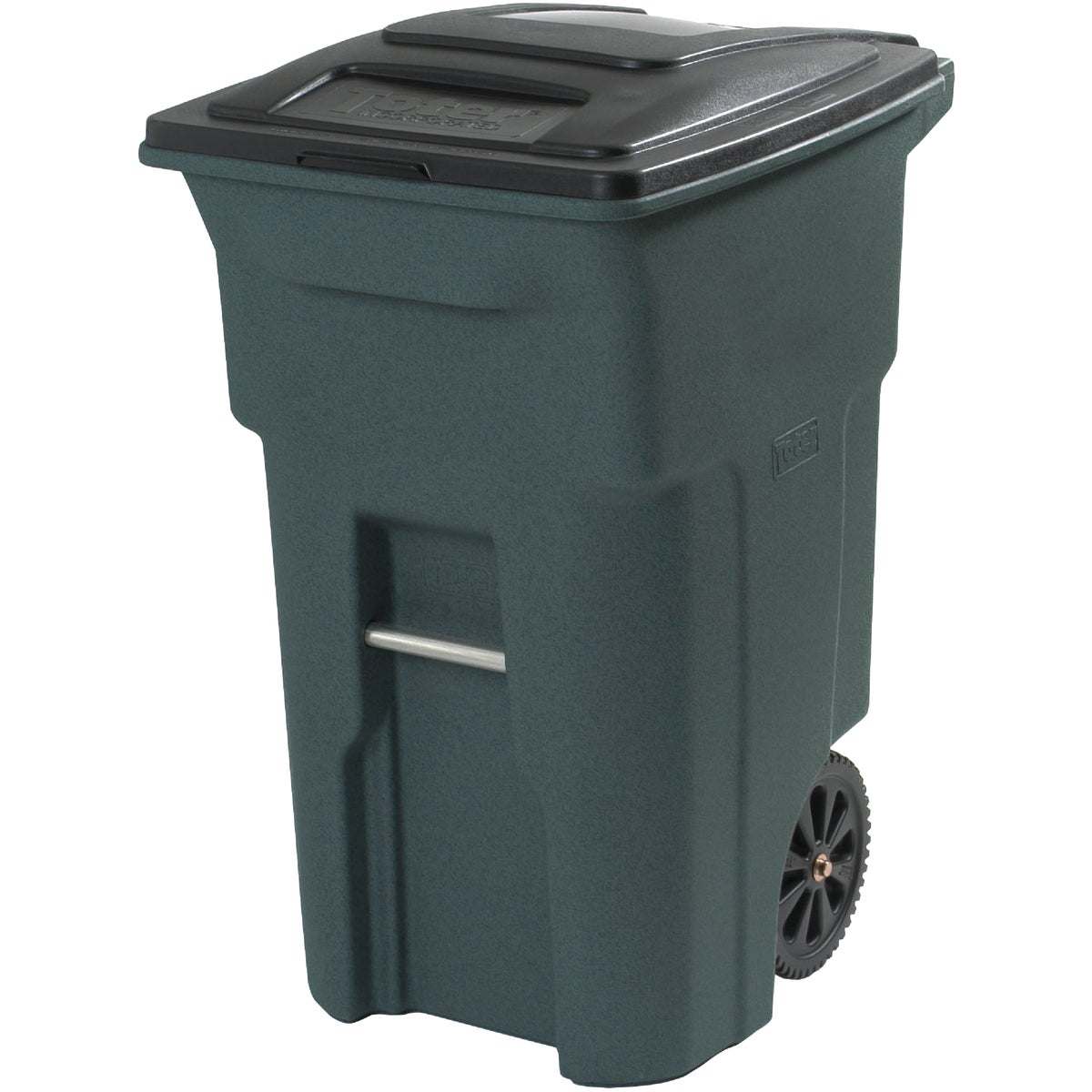 Toter 64 Gal. Commercial Trash Can