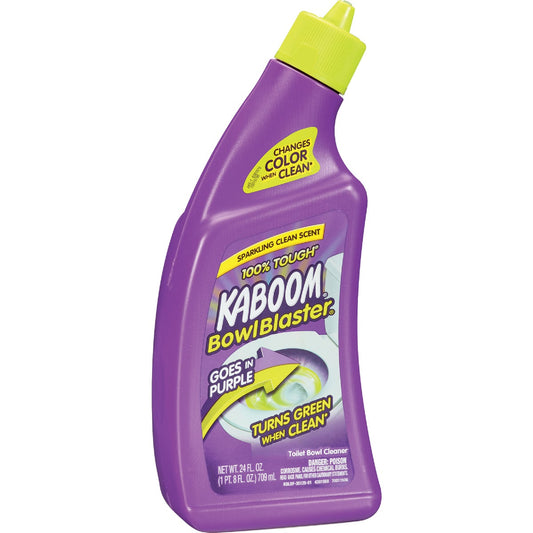 KABOOM BowlBlaster 24 Oz. Toilet Bowl Cleaner