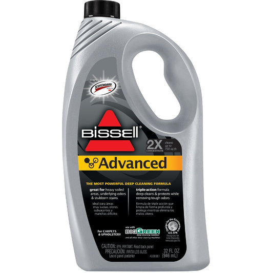 Bissell 32 Oz. Advanced Formula Carpet Cleaner