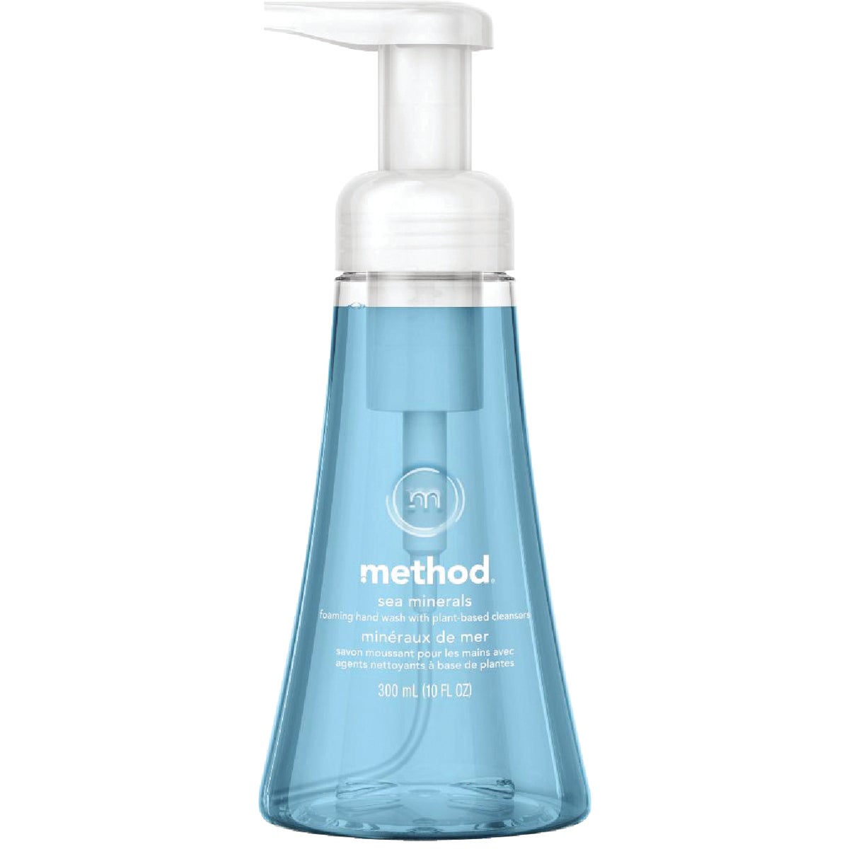 Method 10 Oz. Sea Minerals Foaming Hand Soap