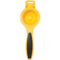 OXO Good Grips Die-Cast Aluminum Citrus Squeezer