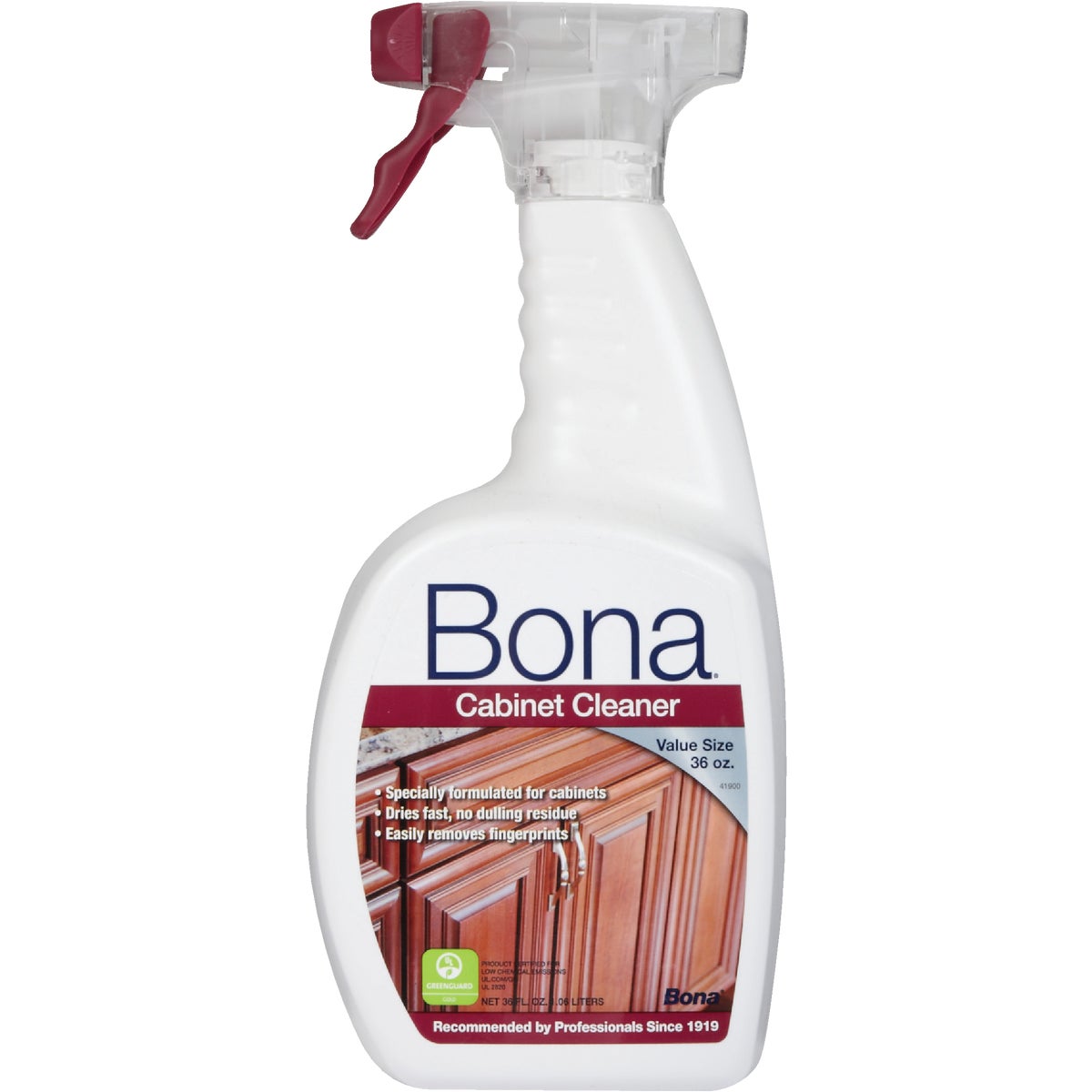 Bona 36 Oz. Cabinet Cleaner