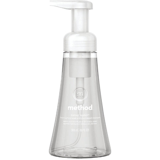 Method 10 Oz. Sweet Water Foaming Hand Soap