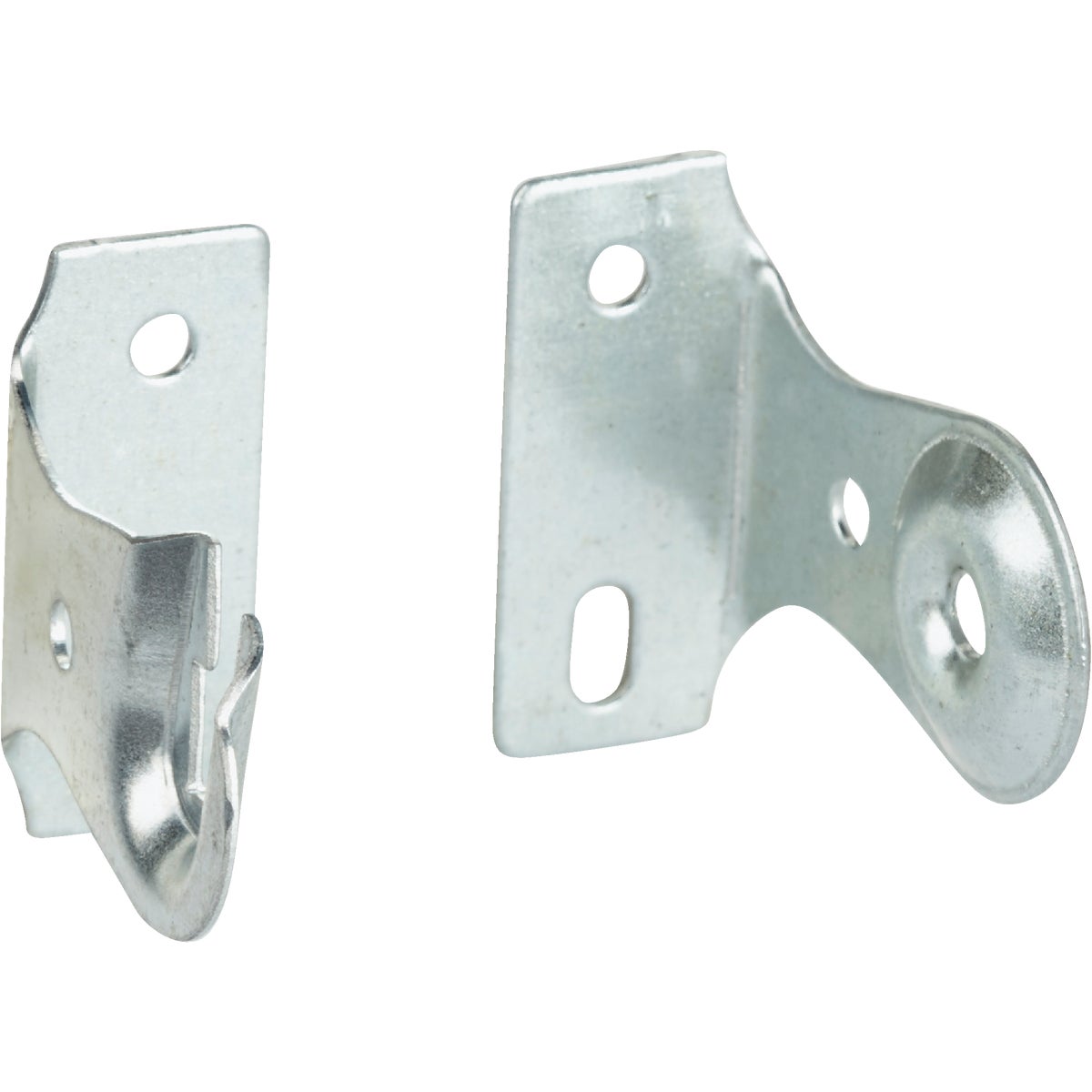 Kenney Roller Shade Bracket For Outside Mount (2-Pack)