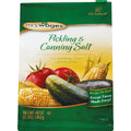 Mrs. Wages 48 oz. Canning & Pickling Salt