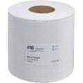 SCA Tork White Center Pull Roll Towels (6-Count)