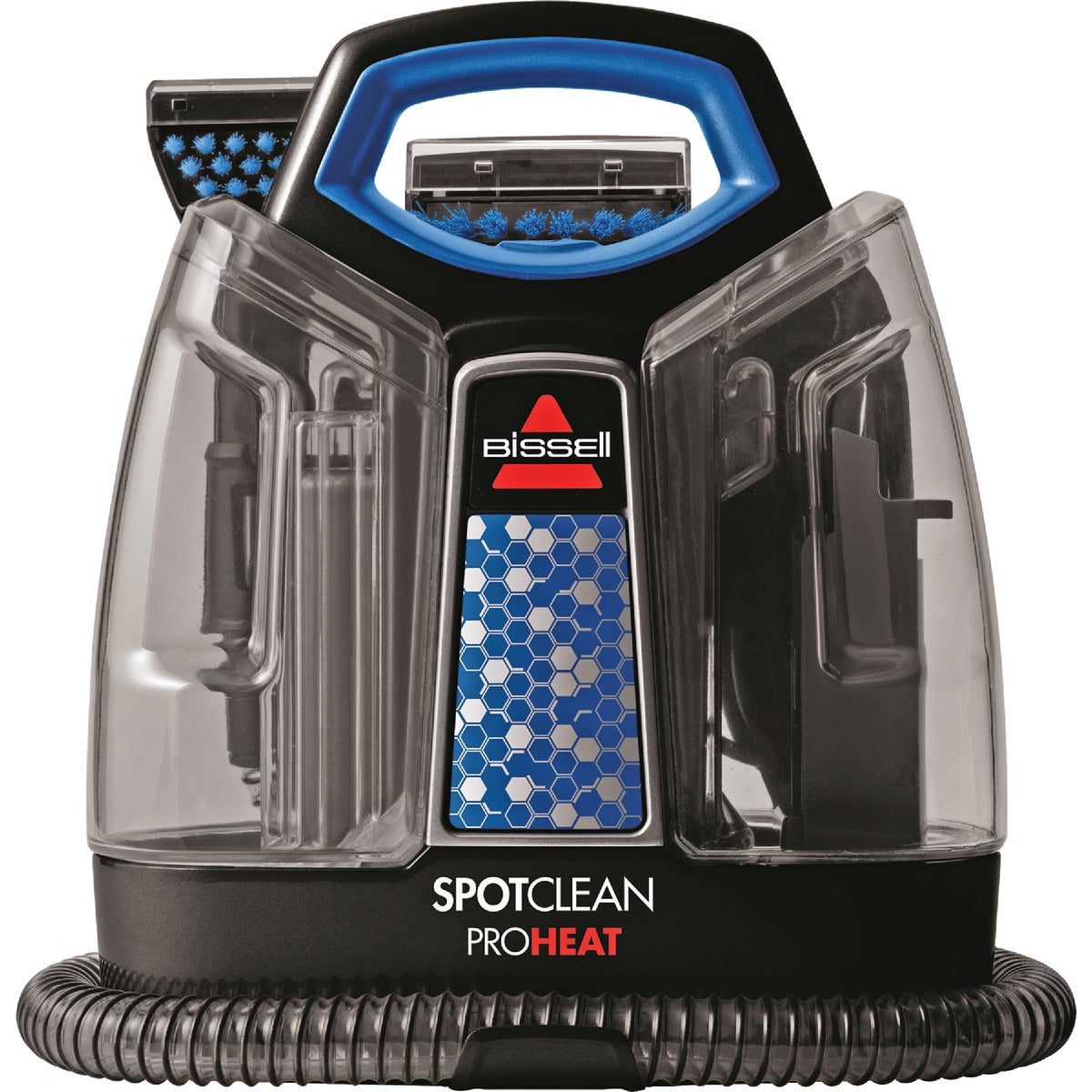 Bissell Spotclean ProHeat Portable Carpet Cleaner Machine