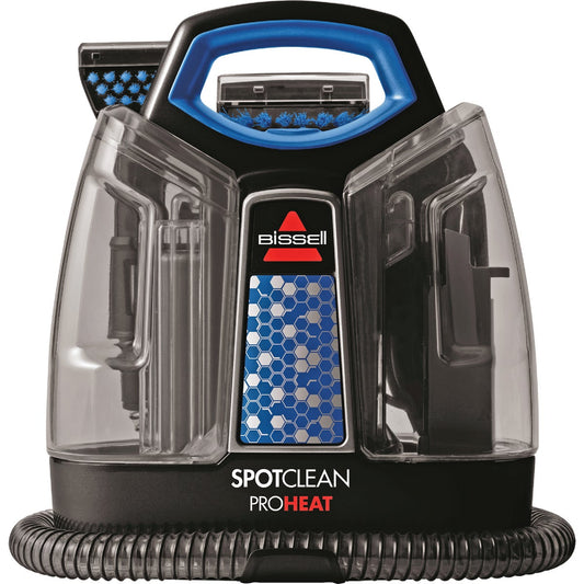 Bissell Spotclean ProHeat Portable Carpet Cleaner Machine