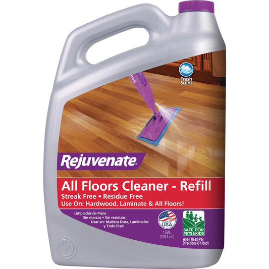 Rejuvenate 128 Oz. All Floors Cleaner