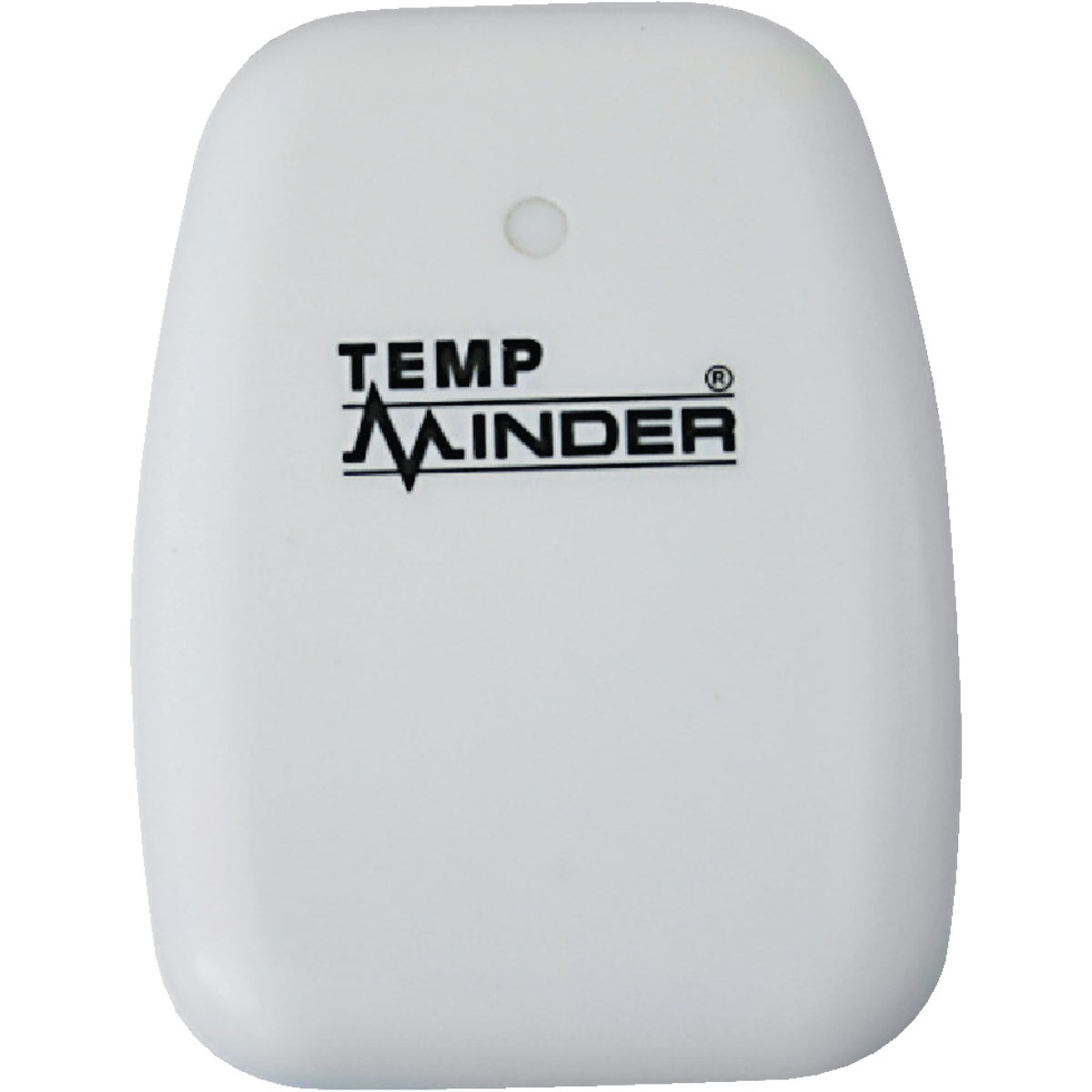 Temp Minder Remote Sensor for Wireless Indoor & Outdoor Thermometer