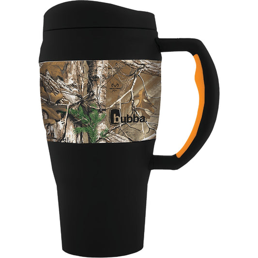 Bubba RealTree 20 Oz. Camouflage Polyurethane Insulated Tumbler