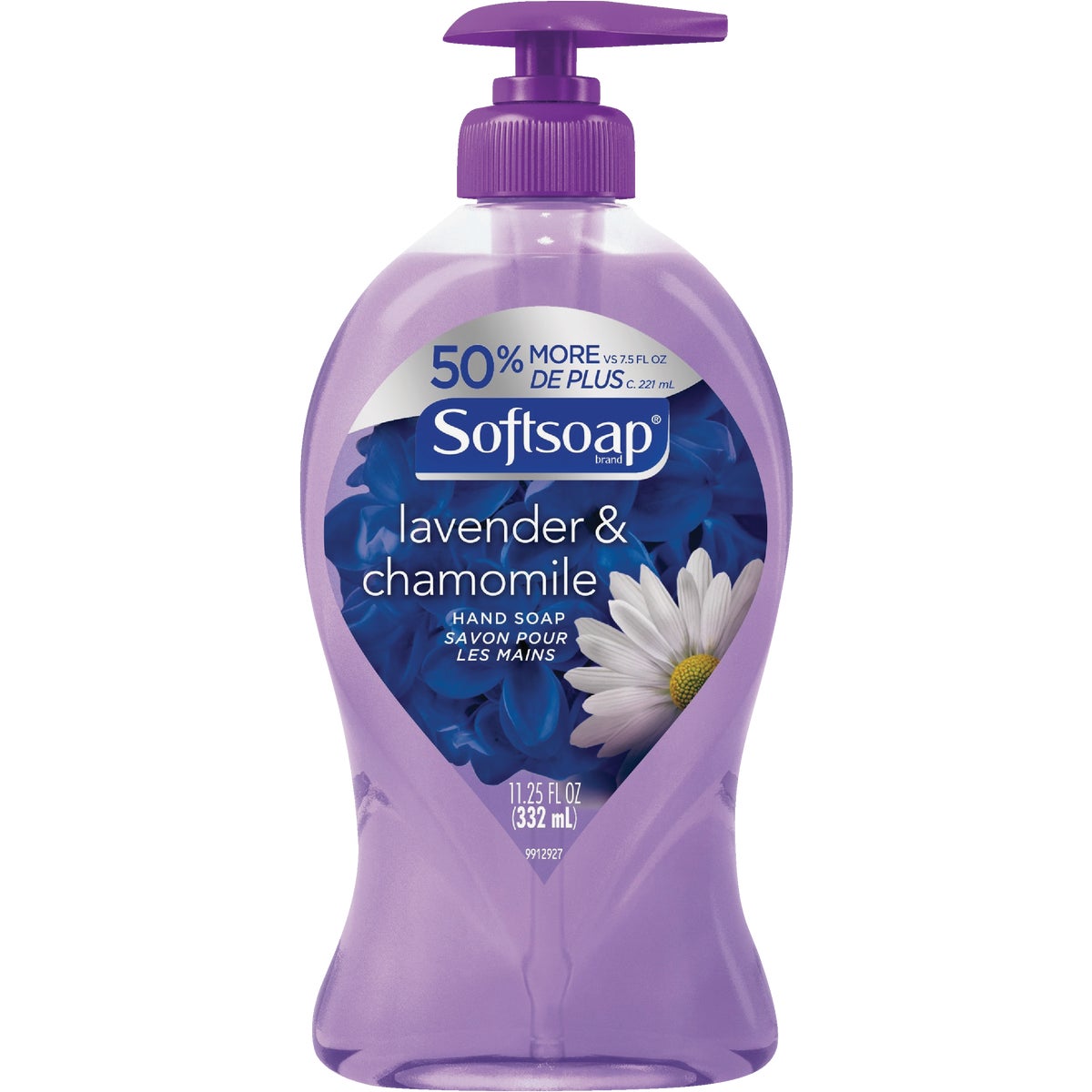 Softsoap 11.25 Oz. Lavender & Chamomile Liquid Hand Soap