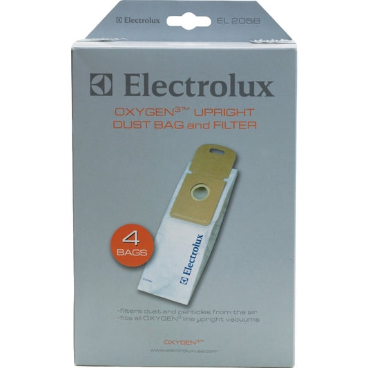 Electrolux Type OXY3 Standard Vacuum Bag (4-Pack)