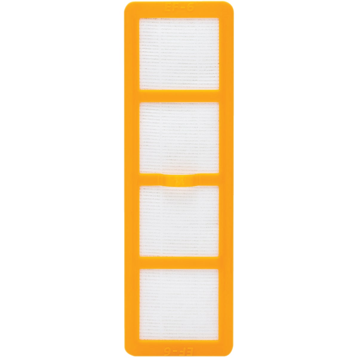 Arm & Hammer Eureka EF-6 Vacuum Filter