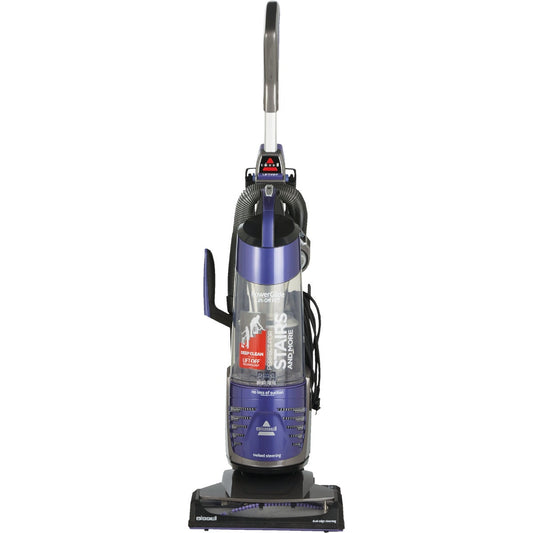 Bissell PowerGlide Lift-Off Deluxe Pet Bagless Upright Vacuum Cleaner