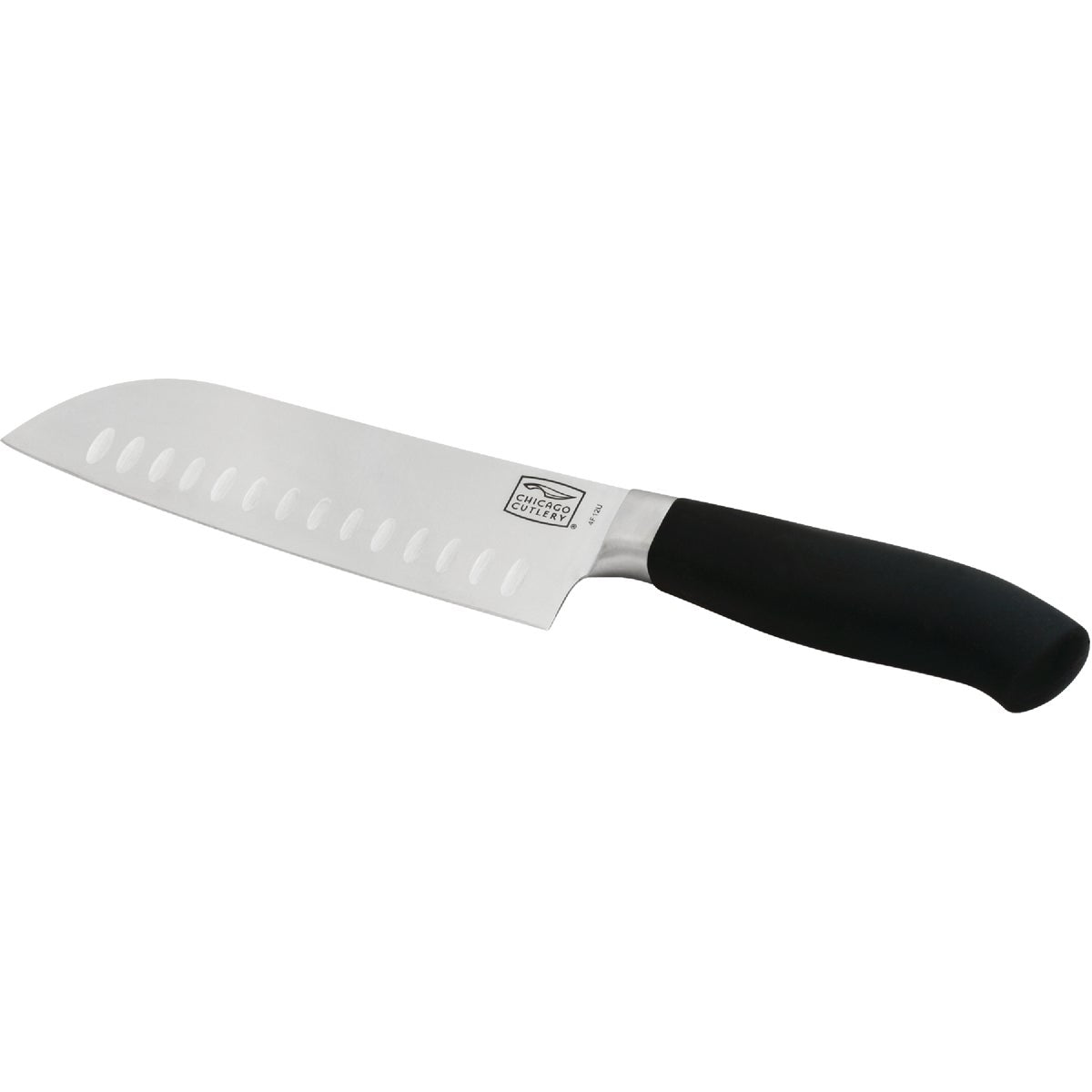 Chicago Cutlery Kinzie 6.75 In. Santoku Knife