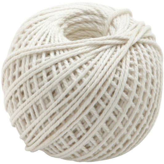 Norpro 100% Cotton Food Safe Twine