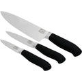 Chicago Cutlery Kinzie Knife Set (3-Piece)