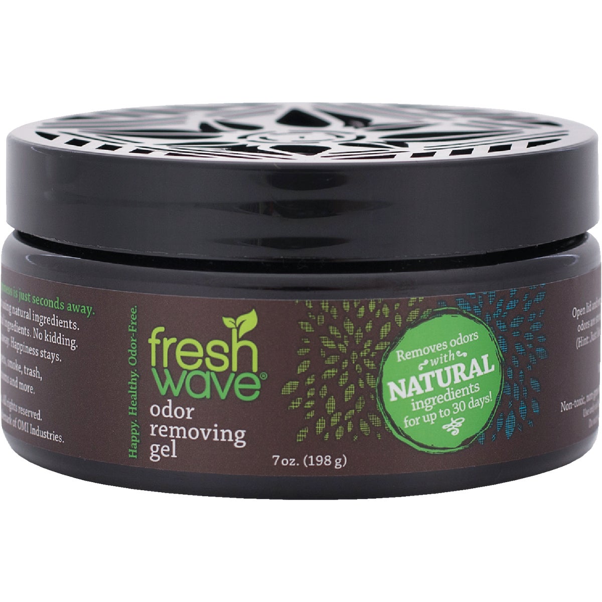 Fresh Wave 8 Oz. Unscented Gel Air Freshener