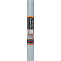 Con-Tact 18 In. x 4 Ft. Gray Industrial Grip Non-Adhesive Shelf Liner