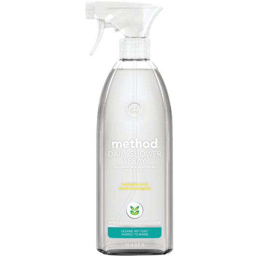 Method 28 Oz. Daily Shower Cleaner