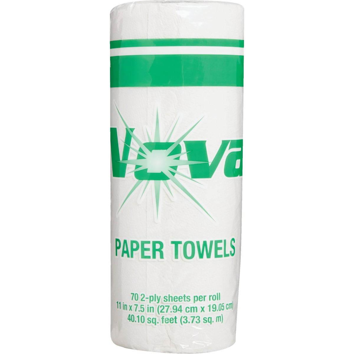 Nova Paper Towel (1 Roll)
