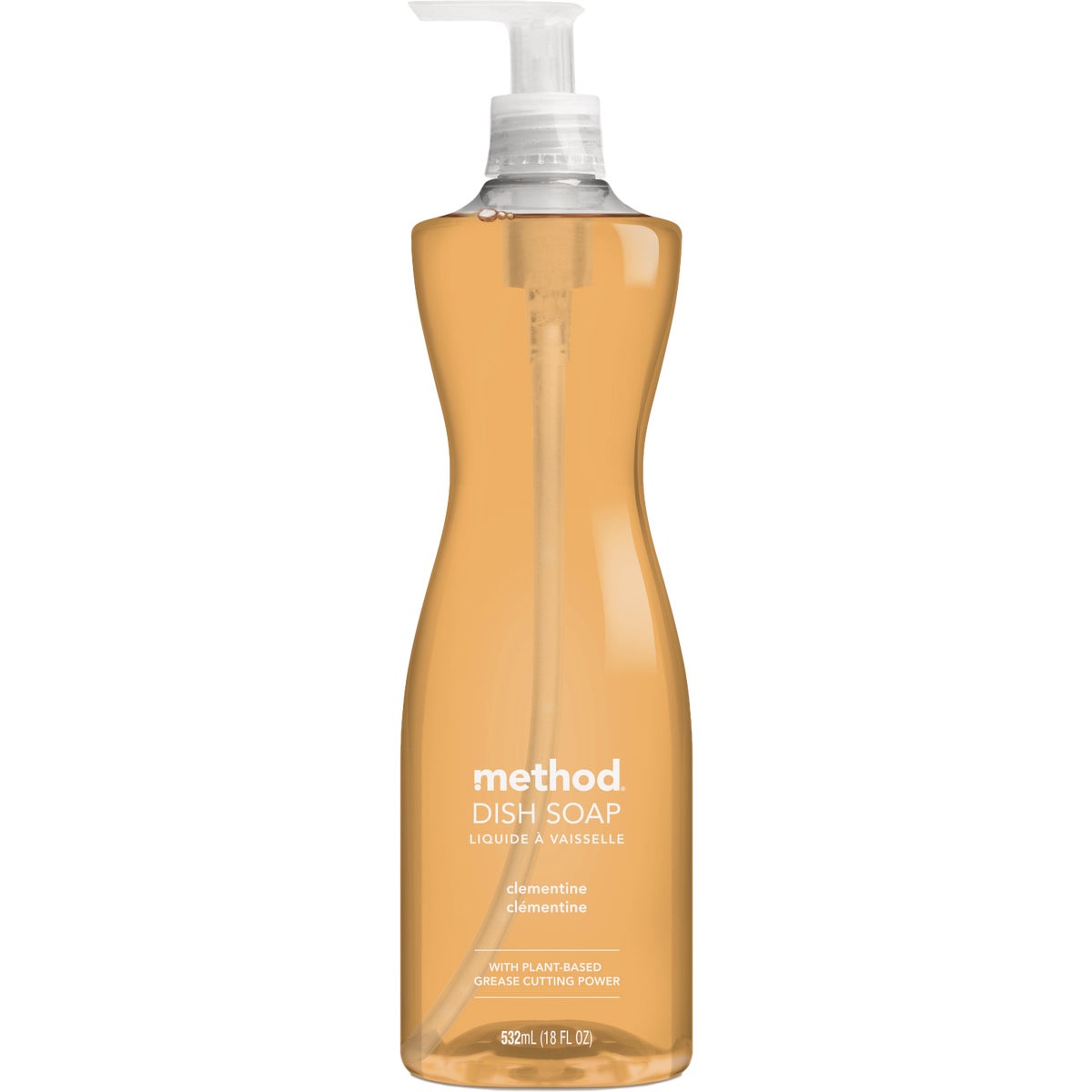 Method 18 Oz. Pear Clementine Dish Soap