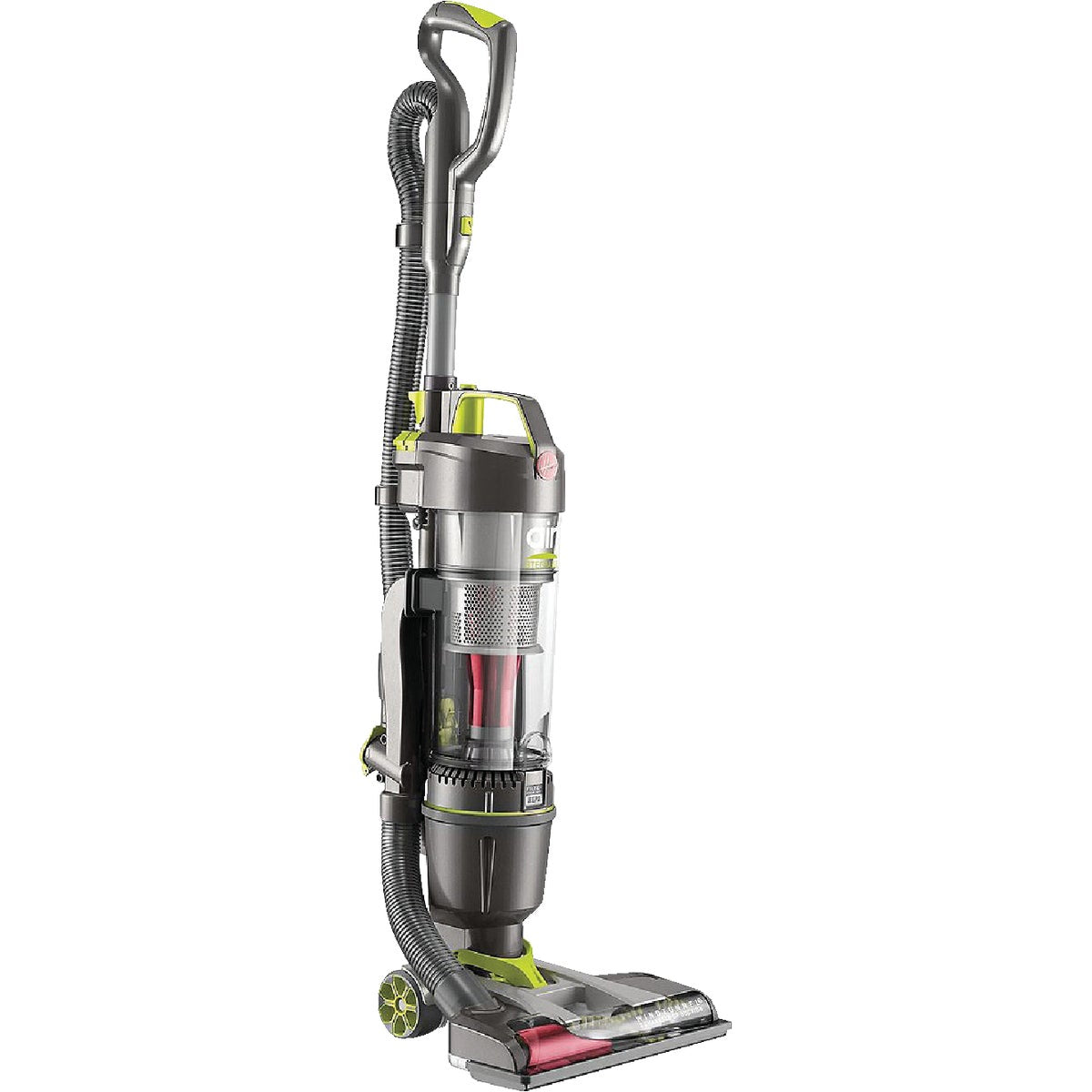 Hoover Air WindTunnel Steerable Pet Bagless Upright Vacuum Cleaner