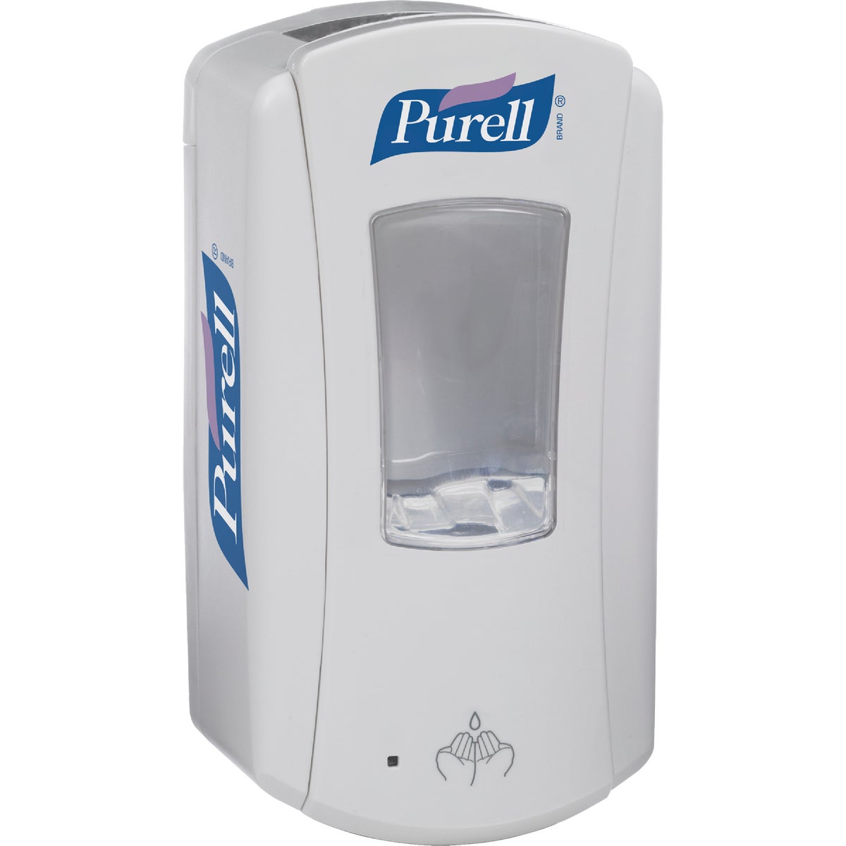 Purell Touch-Free 1200 mL LTX12 Hand Sanitizer Dispenser