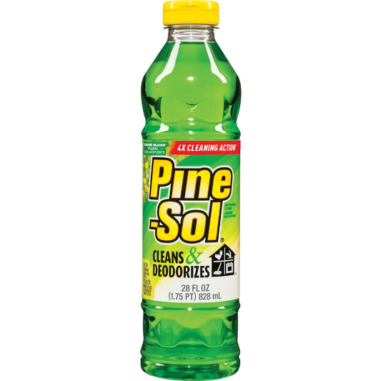 Pine-Sol 28 Oz. Sunshine Meadow Multi-Surface All-Purpose Cleaner