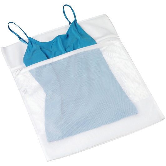 Honey Can Do Mesh Lingerie Washing Bag