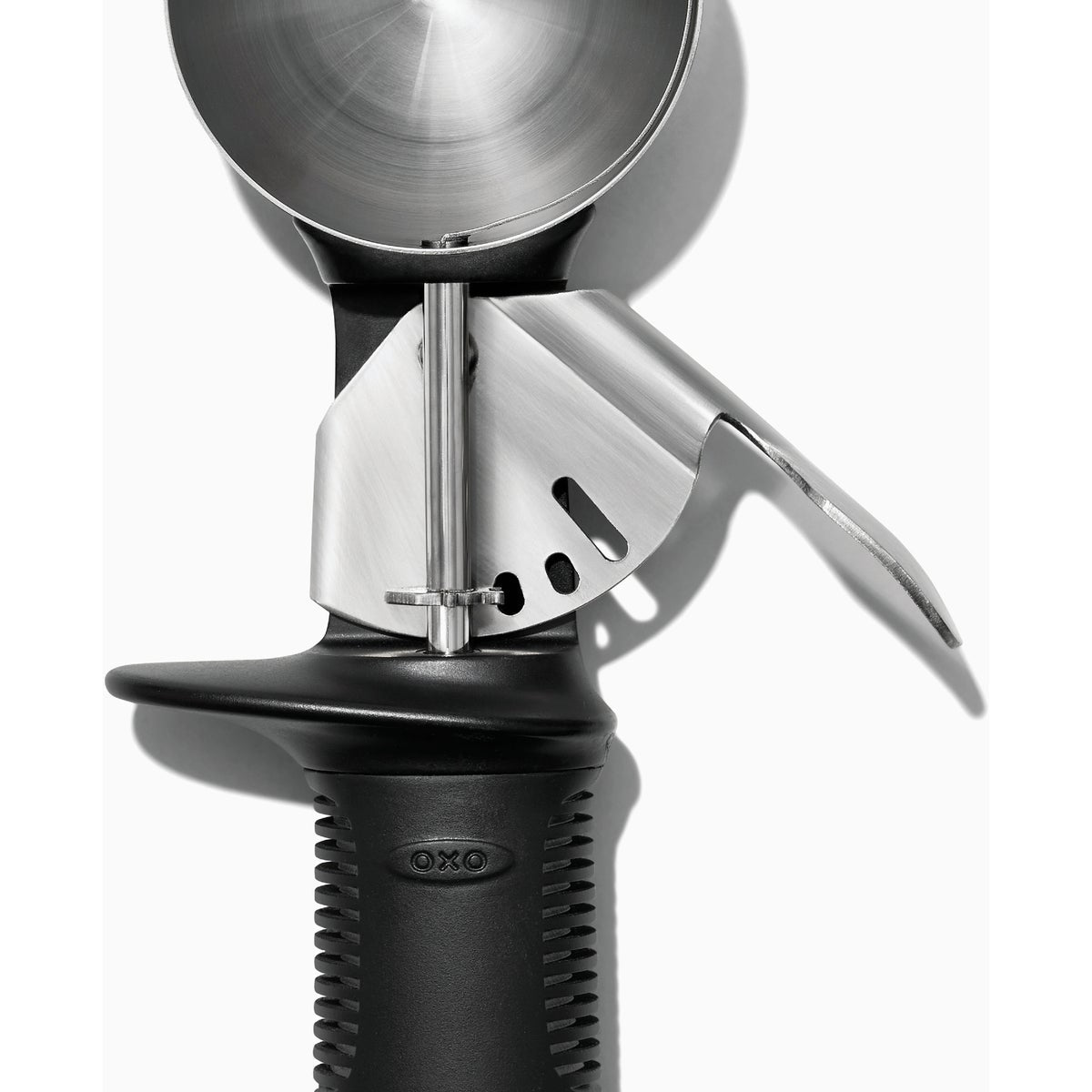 OXO Good Grips Classic Swipe Ice Cream Scoop