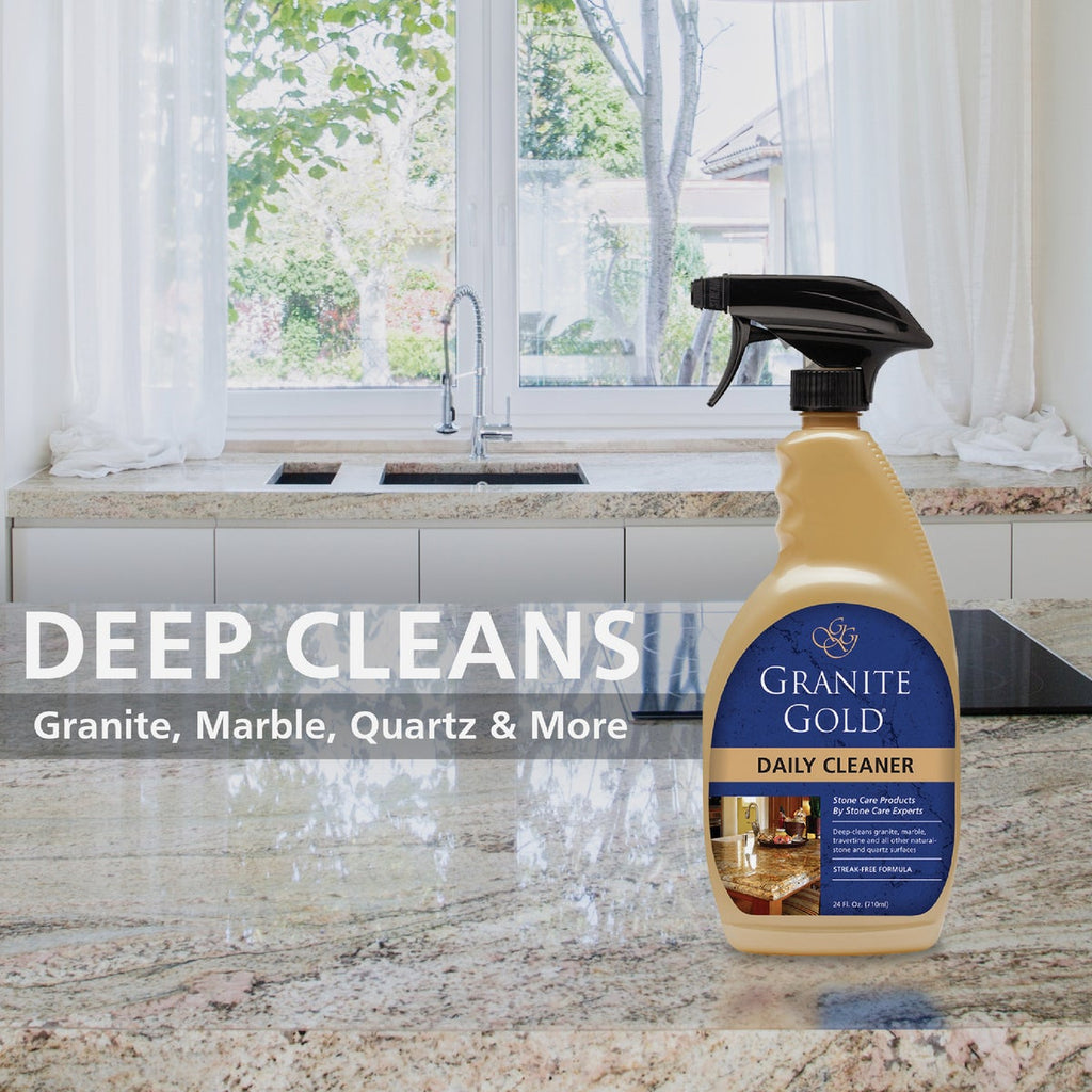 Granite Gold 24 Oz. Daily Granite Cleaner