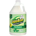 OdoBan 1 Gal. Eucalyptus Washable Surface Sanitizer & Deodorizer Concentrate
