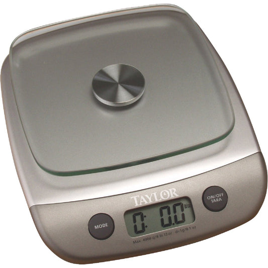 Taylor 8 Lb. Capacity Digital Food Scale