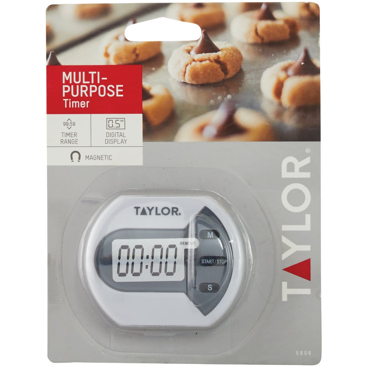 Taylor Classic Digital Electronic Timer